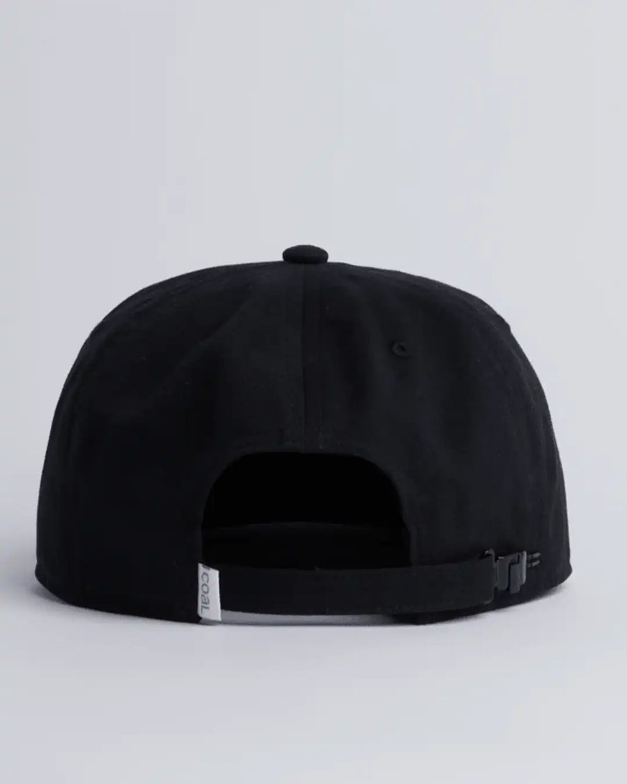 Casquette Field - Black