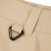 S2000 Insulated Cargo Snow Pants - Putty