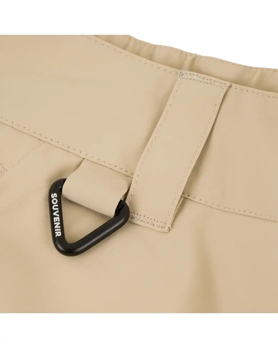 S2000 Insulated Cargo Snow Pants - Putty