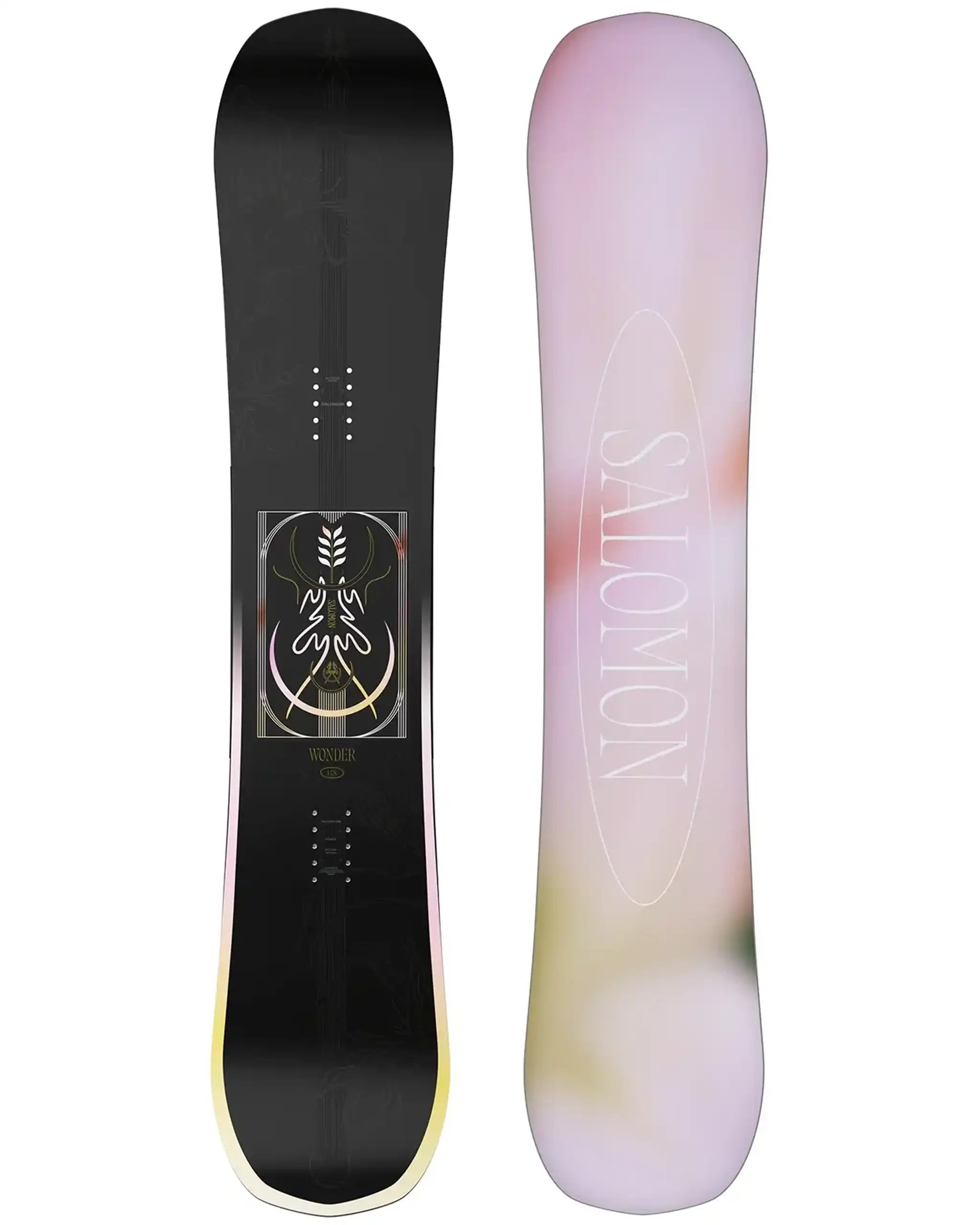 Snowboard Oh Yeah - Women 2027