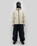 Park 2L Winter Jacket - Beige