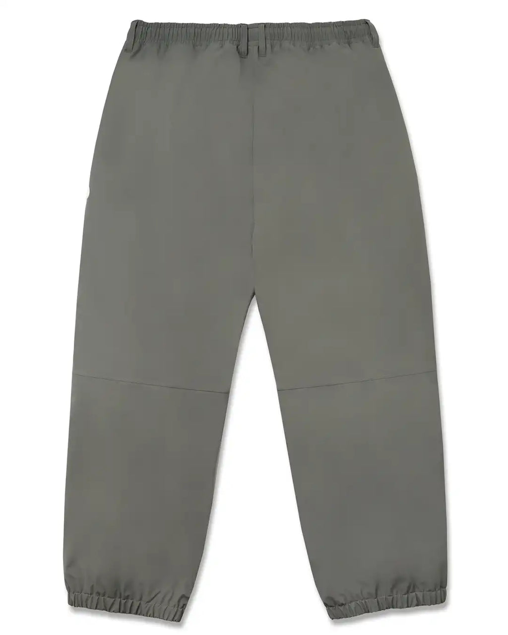 Nowhere Insulated Snow Pants - Grey