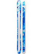 K2 Reckoner 124 Skis 2027 base