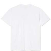 T-Shirt Devil Woman - White