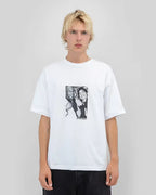 T-Shirt All Stars - White