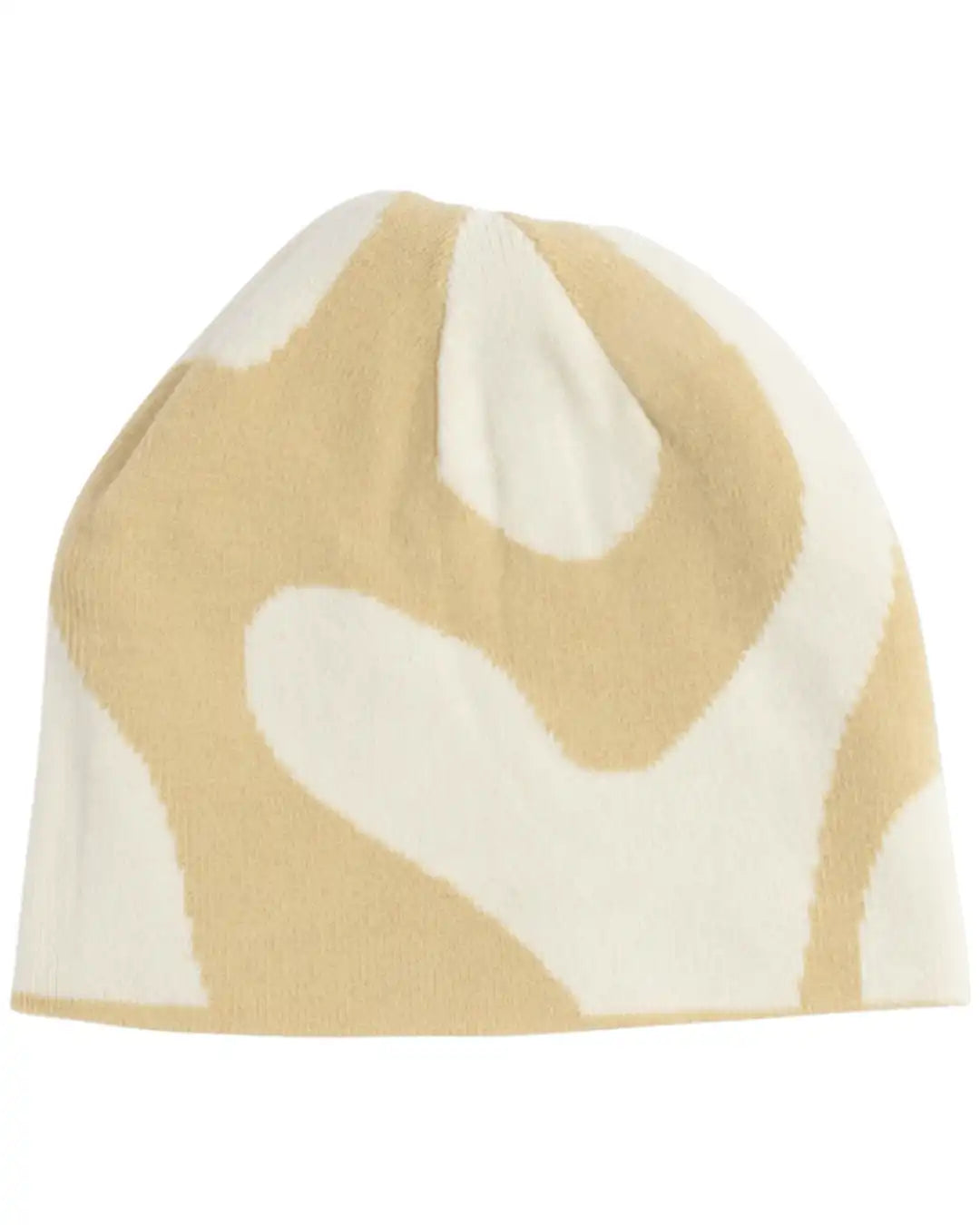 Tuque Houdini - Khaki/Off White