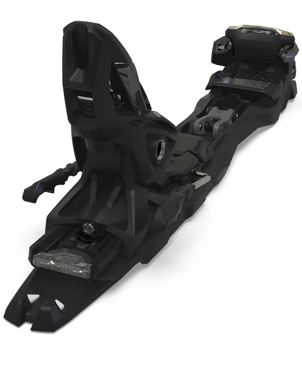 MARKER F12 Tour Epf L (305-365mm) Ski Bindings - 2027 – view 2