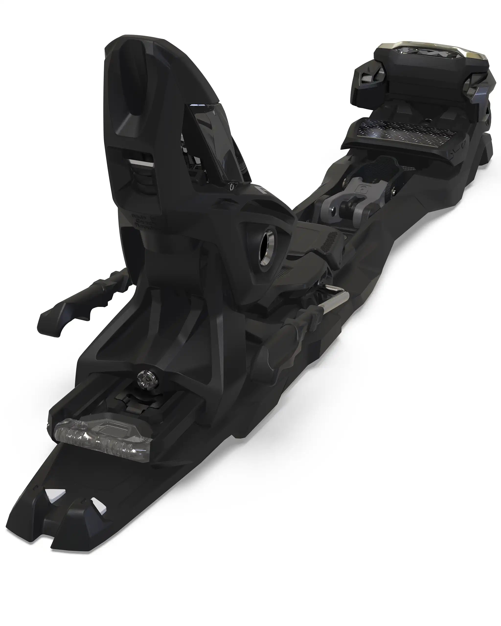 F12 Tour Epf L (305-365mm) Ski Bindings - 2027