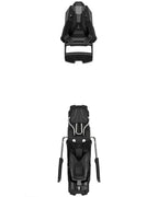 Strive 12 Gw Ski Bindings - Black 2027
