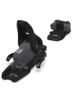 Fixation De Ski 7.0 - Black/Anthracite 2027