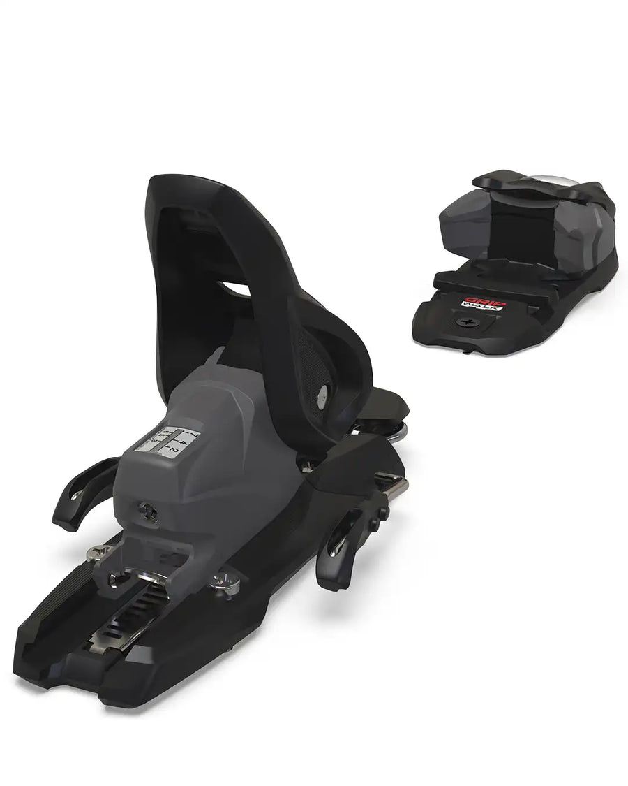 Fixation De Ski 7.0 - Black/Anthracite 2026