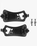 Forma Lab Ankle Straps - Black