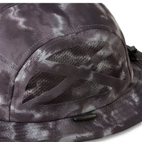 Kahu Surf Brim Hat - Cascade Camo