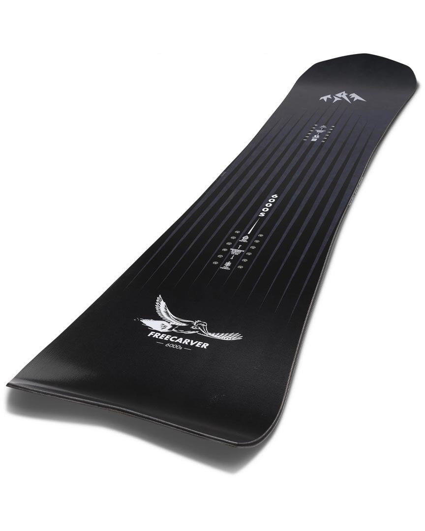 Snowboard Freecarver 6000S 2026