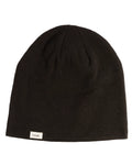 Switch Skully Beanie - Black