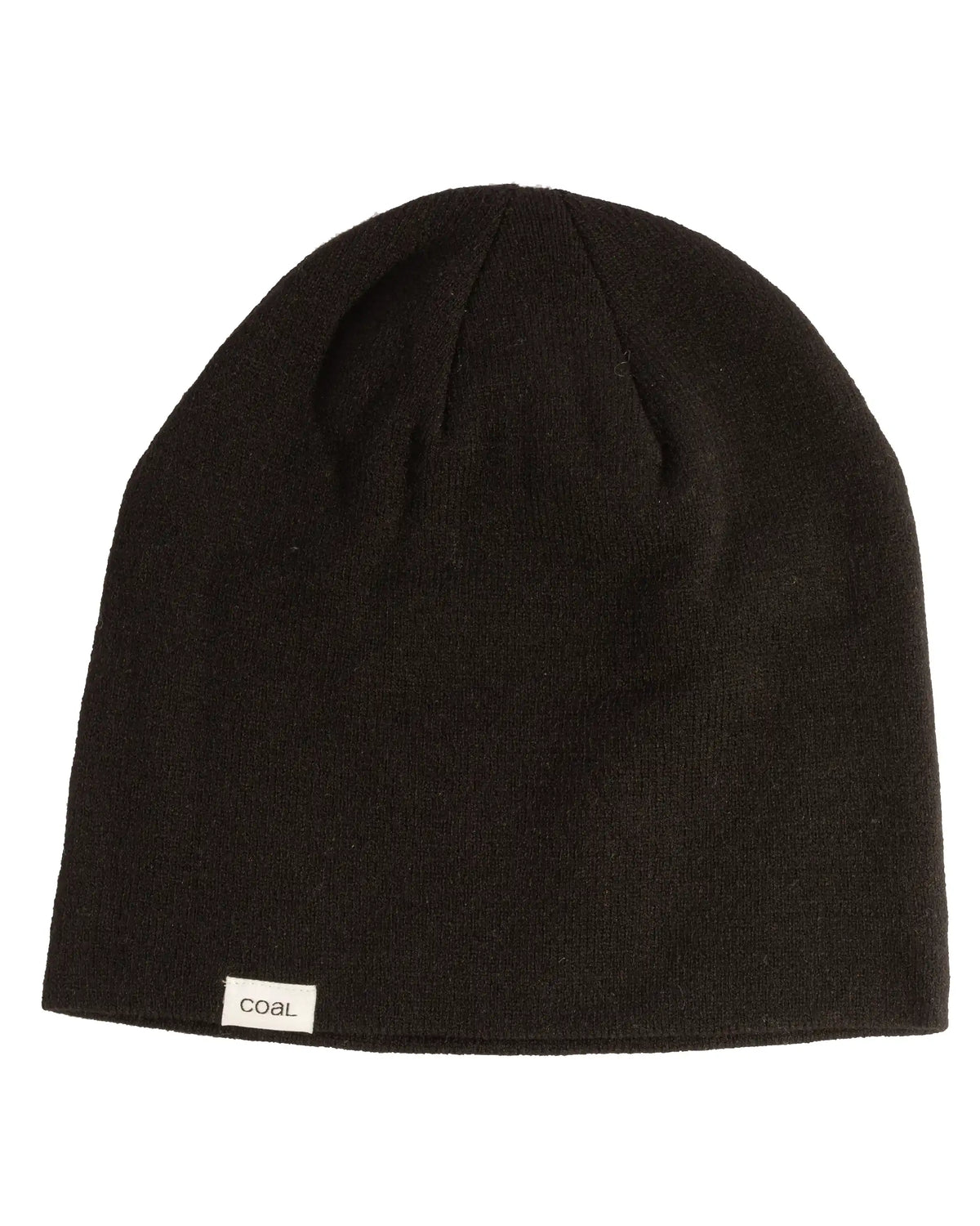 COAL Switch Skully Beanie - Black