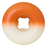 Hairballs 50-50 Skateboard Wheels - Orange