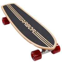 Cruiser Complet Micron Pivot