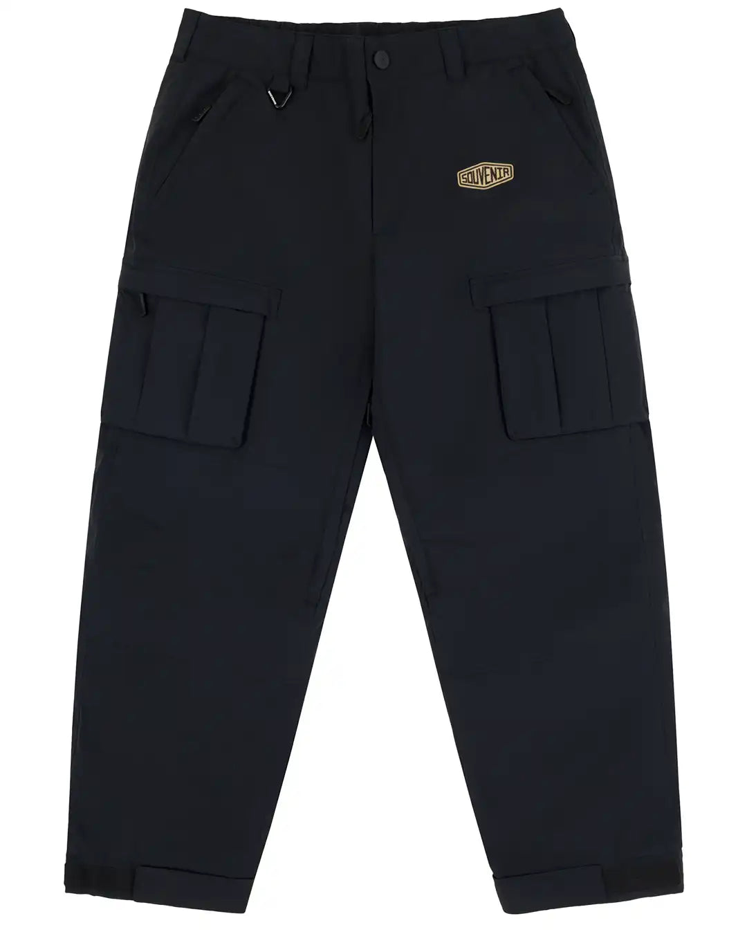 S2000 Insulated Cargo Snow Pants - Black