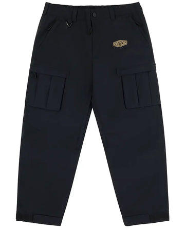 S2000 Insulated Cargo Snow Pants - Black