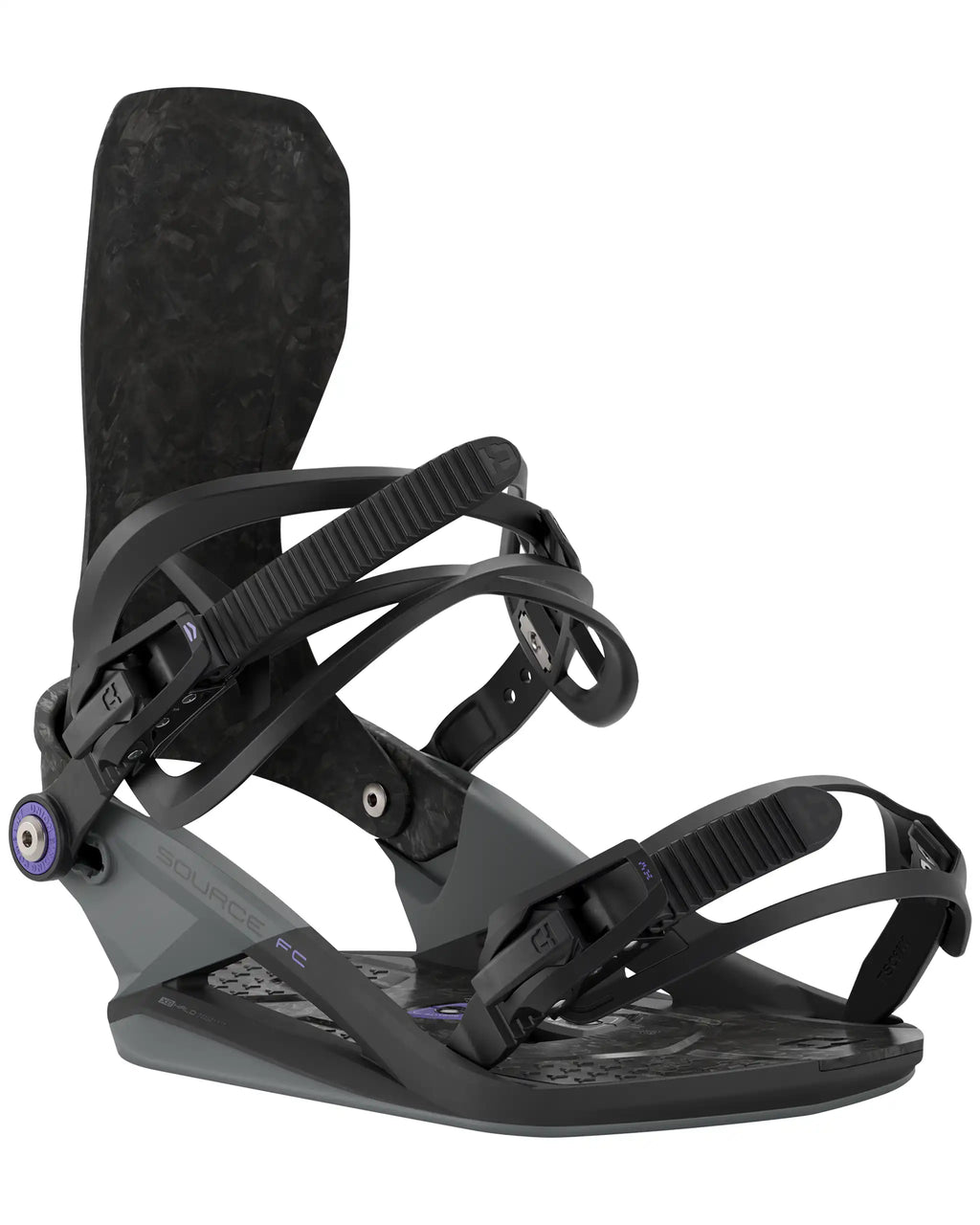 Source Fc Snowboard Bindings 2027