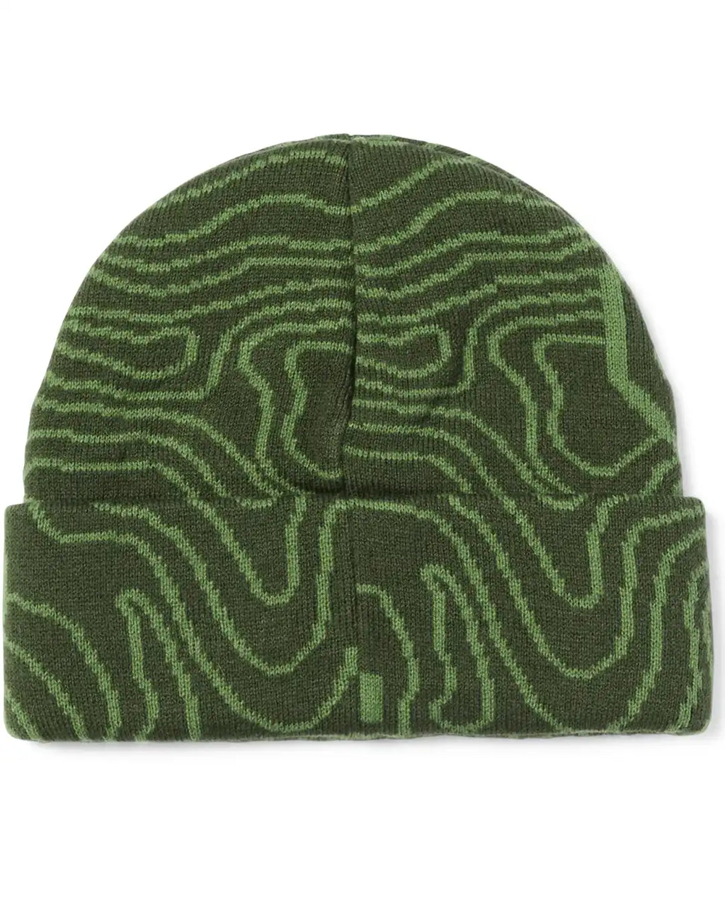 Tuque Toyota Th Topography - Everest