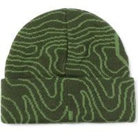 Tuque Toyota Th Topography - Everest