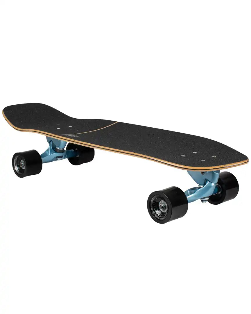 Cx Yago Fire Goat Complete Surfskate