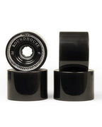 Roues De Longboard Roundhouse Mag 78A 70Mm - Smoke par CARVER – vue 2