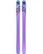 Skis S/Lab Qst Echo 2026