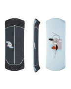 Tangent Longboard Deck