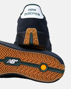Numeric 340 Shoes - Black/Black