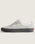 Skate Curren Caples Shoes - Grey
