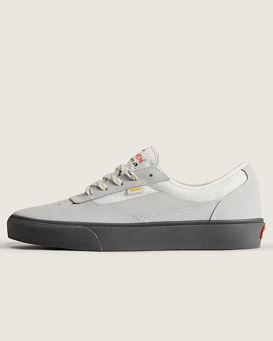 Souliers Skate Curren Caples - Grey