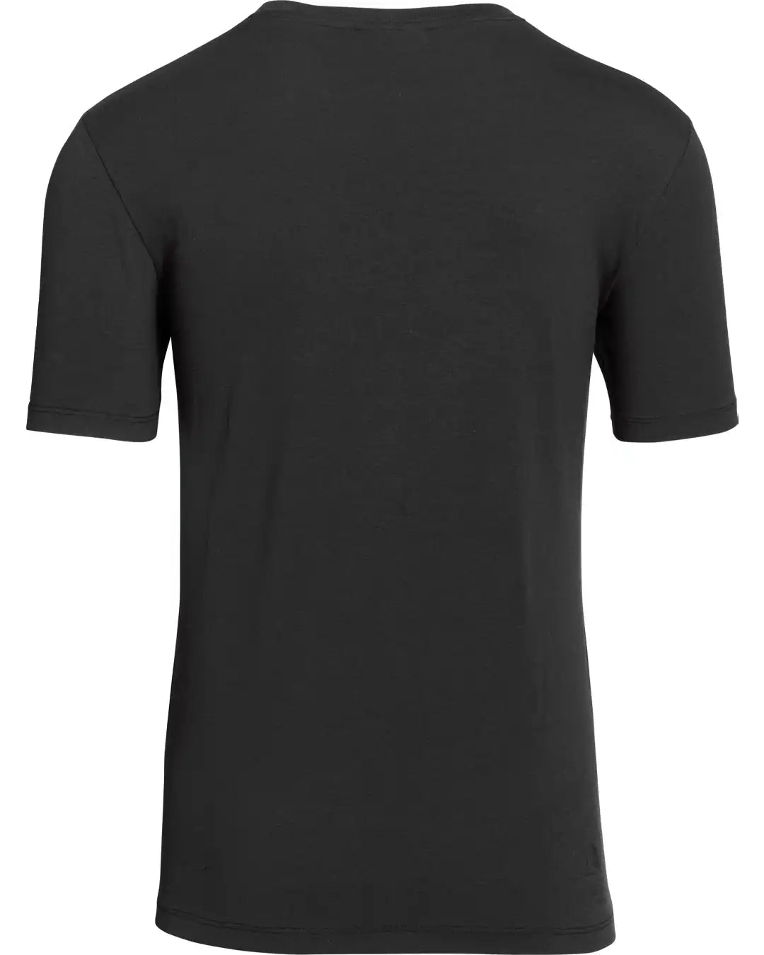 T-Shirt Bent Chetler - Black