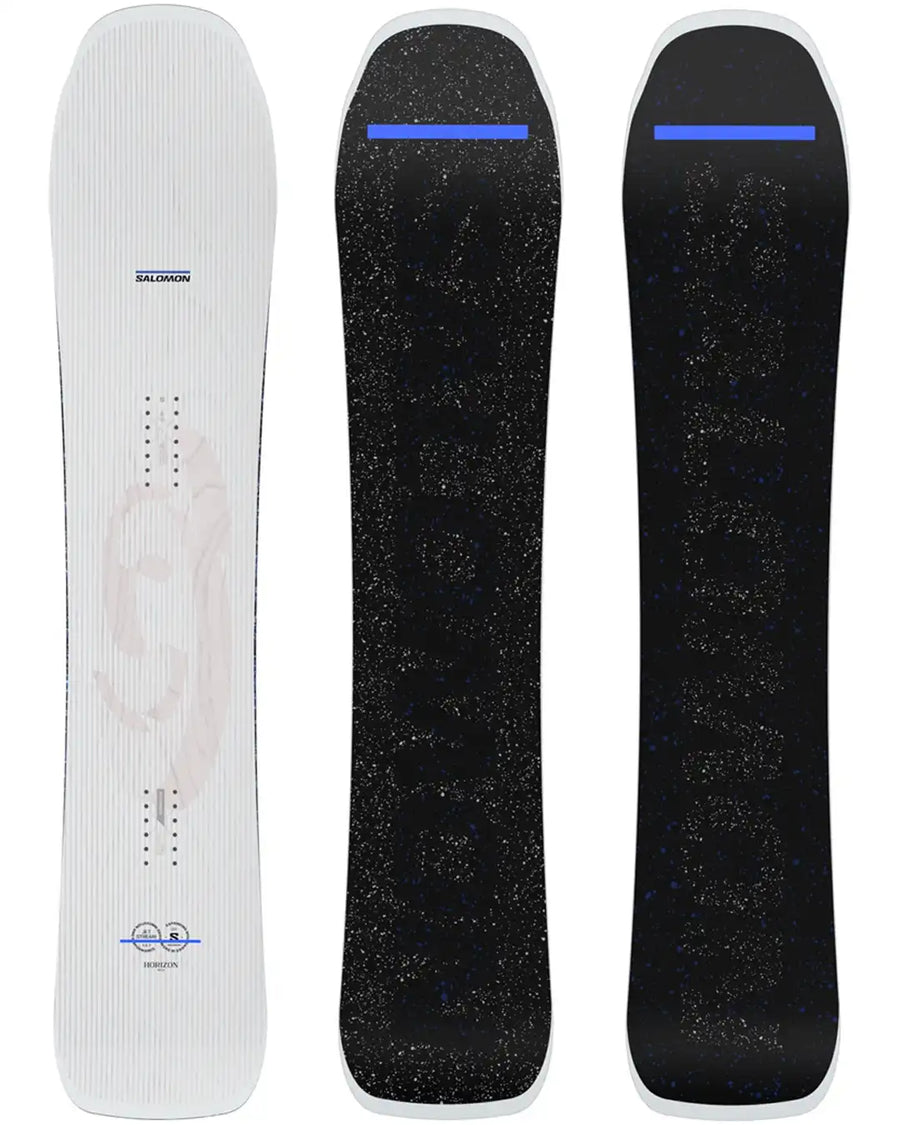 Jetstream Snowboard 2026