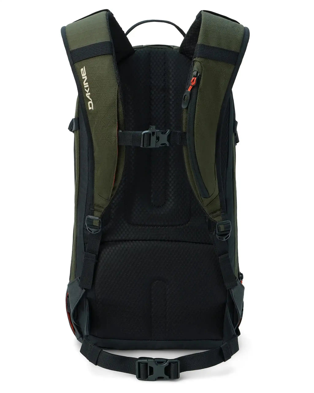 DAKINE Heli 2.0 Pro 20L Backpack - Rosin – view 2