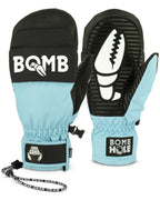 Gants Et Mitaines Punch Mitt - Bomb Hole par CRAB GRAB