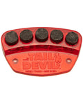 Spark Plate - Red