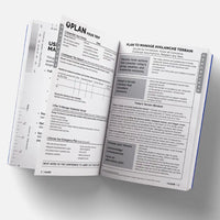 AIARE Backcountry Decision-Making Guide Field Book