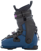 Bottes de ski Touring Lupo Ax 100 Women - Black/Pale Blue par DALBELLO – vue 2