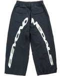 Park Denim 2L Snow Pants - Black
