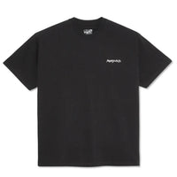 Coming Out T-Shirt - Black
