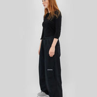Pantalon Neige Park - Black