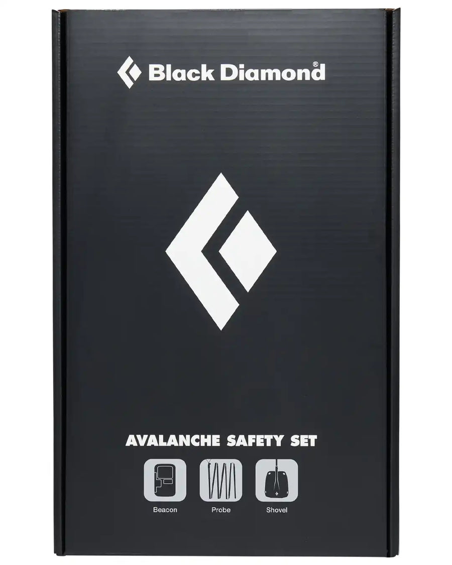 Bd Ultralight Avy Safety Set