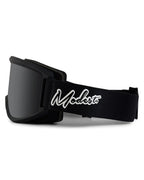 Goggles Team - Black