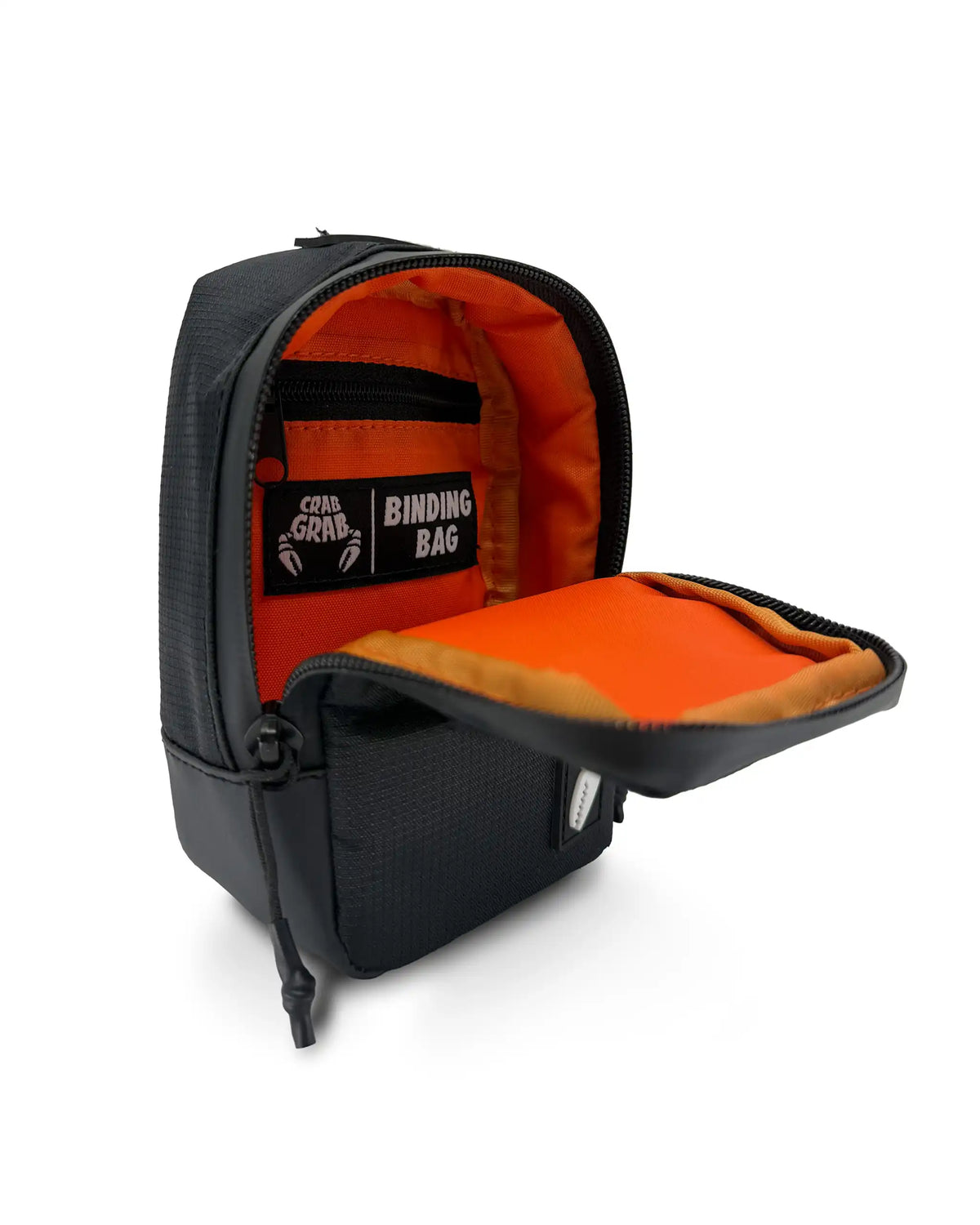 Accessoire De Snowboard Binding Bag - Flames par CRAB GRAB – vue 2