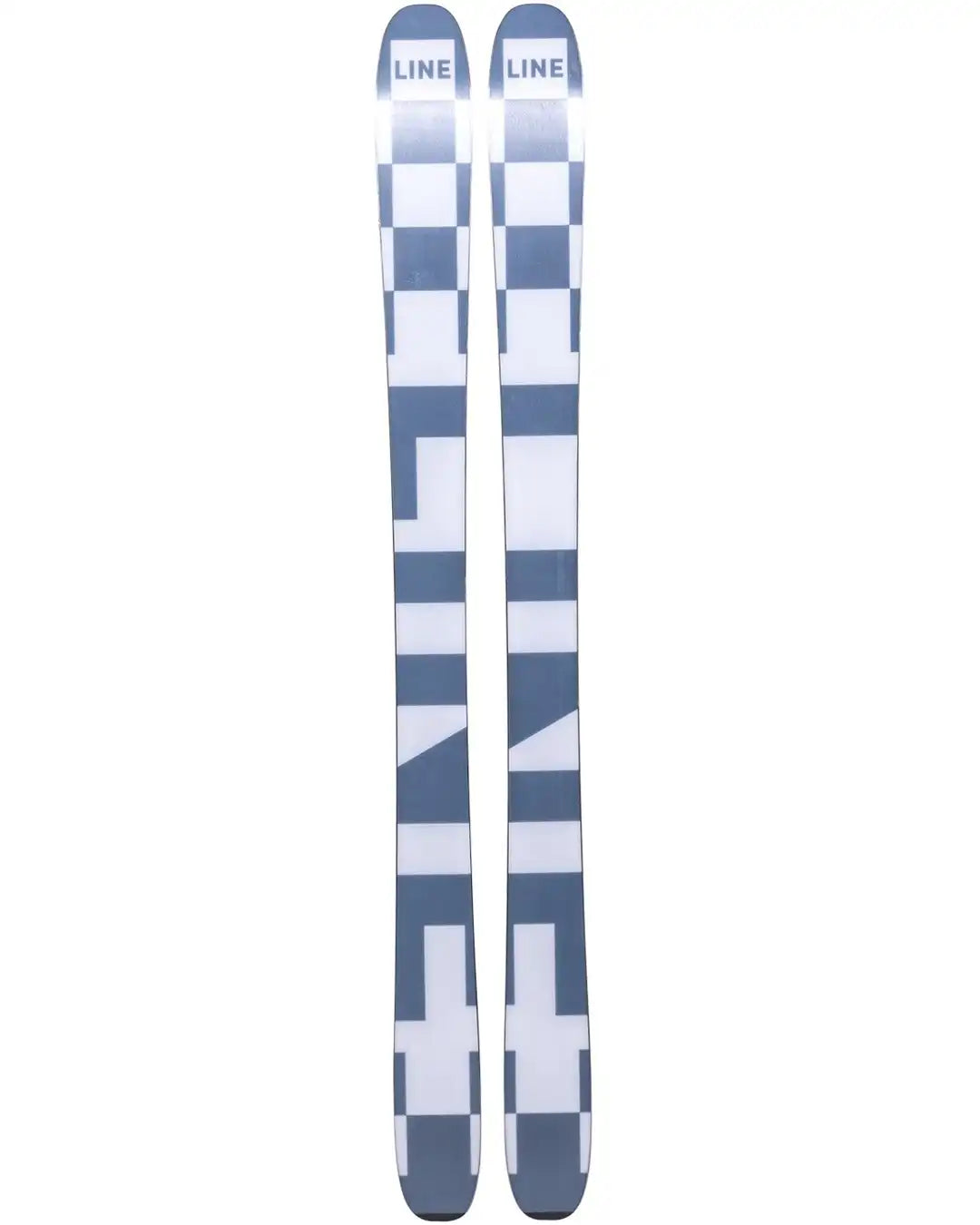 Optic 96 Skis 2026
