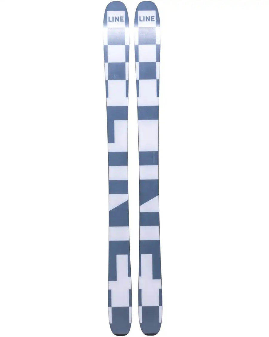 Optic 96 Skis 2026