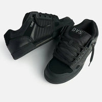 Celcius Shoes - Black/Black